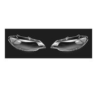 Phare Coque Couvercle Cache De Phare Avant Pour BMW Pour X6 E71 2008-2014(Right and left)