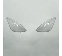 Phare Coque Couvercle Compatible Avec Toyota Pour Wish 2002 2003 2004 Abat Jour Transparent Phare Avant Voiture Pièces Coque Lentille Phare