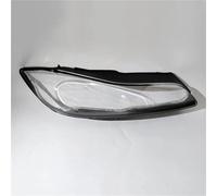 Phare Coque Couvercle Coque Transparente Phare Avant Pour Nissan Silvia S15 1999-2000(Right)