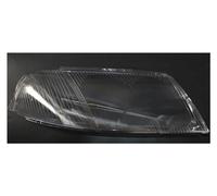 Phare Coque Couvercle Couvercle De Lentille De Masque De Phare Paire Pour VW Pour Passat Pour B5.5 2000 2001 2002 2003 2004 2005 Voiture Phares Avant Lentille Coque(droite)