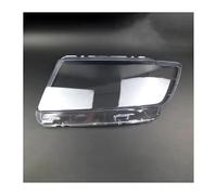 Phare Coque Couvercle Lentille Couvercle de lentille phare voiture coque lampe frontale pour Grand pour Cherokee 2011 - 2013