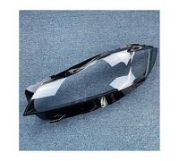 Phare Coque Couvercle Lentille Lentille Phare Voiture Pour Jaguar Pour XF 2016 - 2020 Couvercle Coque Automatique