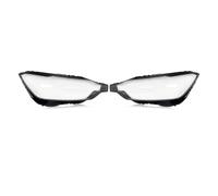 Phare Coque Couvercle Lentille Pour Volvo Pour XC60 2017 2018 2019 2020 2021 Phare Phare Lentille Transparente Auto Coque Couverture Abat-jour Coque Phare Lentille Couvre