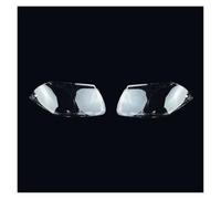 Phare Coque Couvercle Lentille Pour VW Pour Bora Pour Jetta 2006 2007 2008 Couvercle Lentille Phare Avant Voiture Abat-jour Couvre-phares Avant Coque Lampe(Only Righ)