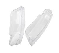 Phare Coque Verre Couverture Compatible Avec A4 Pour B6 2002 2003 2004 2005 Voiture Phare Lentille Couvercle Lentille Transparent Accessoires Remplacement