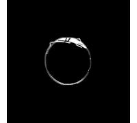 Phare Coque Verre Couverture Compatible Avec Benz Pour G-Class W463 Deuxième Génération G63 G65 G55 Voiture Pour AMG G-Wagen Boîtier Transparent Phares Avant Lentille Coque Couvercle Lampe(Left)