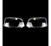 Phare Coque Verre Couverture Compatible Avec Land Pour Rover Pour Range Pour Rover Sport 2010 2011 2012 2013 Coque Phare Voiture Transparente(1 pair)