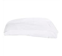 Phare Coque Verre Couverture Compatible Avec Volvo Pour XC90 2004 2005 2006 2007 2008 2009 2010 2011 2012 2013 Voiture Phare Droit Coque Abat-jour Couvercle Lentille Transparent