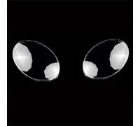 Phare Coque Verre Couverture Compatible Avec VW Pour Beetle 2005 2006 2007 2008 2009 2010 2011 2012 Voiture Phare Couverture Coque Abat-jour Lentille Transparente Accessoires