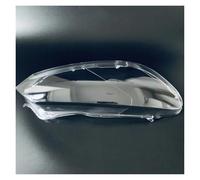 Phare Couvercle De Phare Avant Gauche/droite Transparent Pour VW Pour Golf 6 MK6 GTI R 2010, 2011, 2012, 2013, 2014 Phare avant(La gauche)