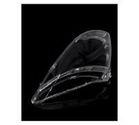 Phare Couvercle De Phare Avant Transparent Pour Pour Focus 2005, 2006, 2007 Et 2008 Phare avant(La gauche)