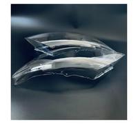 Phare Couvercle De Phare De Voiture Transparent, Abat-jour Transparent, Coque De Phare Pour Q7 2006-2015 Phare avant(Droit)