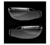 Phare Couvercle Lentille Phare Transparent Coque Phare Transparente Pour Benz Classe ML W164 ML350 ML500 2005-2008 Phare avant