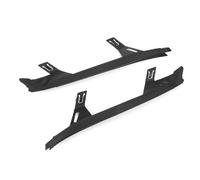 Phare Couvercle Phare Avant Voiture Coque Transparente Pour Abat-jour Phare, Pour BMW E92 E93 2006 2007 2008 2009 2010 Phare avant(Headlamp Cover Strip)