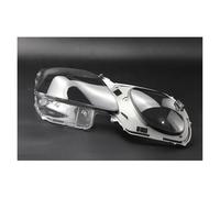 Phare Couvercle Phare Voiture En Verre Transparent, Pour Lexus GS300, GS430, GS450h, GS460 2005-2011 Phare avant(La gauche)