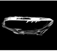 Phare Couvre Phare Compatible Avec Civic 2016 2017 2018 2019 Couvercle D'objectif De Phare Halogène Phares Shell Abat-jour En Verre Lampe Shell Lights Masque Couvercle De Phare De Voiture