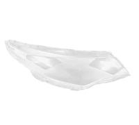 Phare Couvre Phare Compatible Avec Kia K5 Pour Optima 2016 2017 2018 Coque De Phare De Voiture Abat-jour Transparent Couvercle De Lentille Couvercle De Phare Boîtier D'abat-jour