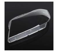 Phare Couvre-phares Avant Gauche/droite Au Xénon, Coque Transparente Pour Phares Avant, Pour BMW Série 3 E90 E91 2006-2012 Phare avant(Droit)
