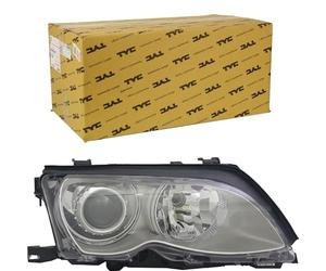 phare D2S/H7 (Xenon) droite pour 3 (également Touring) (E46) HSW