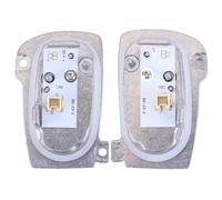 Phare De Ballast Hid Xenon pour Audi A3, Ballast de Phare au xénon DRL Contrôle des Feux Jour OE: 8V0998473B 8V0998474B