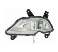 Phare De Brouillard Gauche ABAKUS Pour Hyundai I20 GB