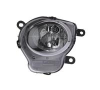 Phare De Croisement Avant Gauche Black Magneti Marelli Fiat Abarth 500 595