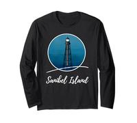 Phare de l'île de Sanibel Manche Longue