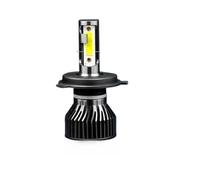 Phare De Moto pour Suzuki pour Burgman 650 AN650A pour ABS pour Executive 2006-2017 20000LM Phare LED Moto 120W Faisceau Haut Et Bas Moto Lumière 12V