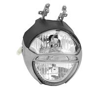 Phare de Moto, Remplacement de Support de de Phare étanche pour Phare de Moto pour Ducati Monster 1100 1100S M1000 696 795 796