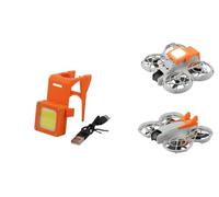 Phare de nuit multifonction pour DJI Neo (Orange)