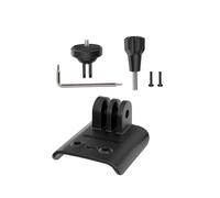 Phare de nuit pour DJI Avata 2, support de montage ABS, accessoire de visibilité améliorée