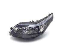 Phare De Pare-Choc Avant De Voiture 1 Pièce pour C4 I pour Restyling pour C-Quatre 2008-2011 2013 2014 Ensemble De Phares De Remplacement Phares Feux(Right Side 1)