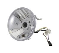 Phare de phare avant pour Piaggio Vespa PX 125 150 200 original Piaggio 582946.