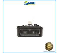 Phare De Plaque Noir - Droit - Gauche - Pour Fiat Scudo 2 Portes 2007