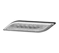 Phare De Position Avant Gauche 12 V LED Transparent HELLA Pour U.A. VDL