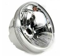 Phare de projecteur optique avant pour Piaggio Vespa PX tous les modèles à partir de 1998 d'origine Piaggio