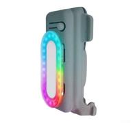 Phare de recherche LED pour DJI pour projecteur de vol nocturne neo2 | Modes de couleur dynamiques, éclairage idéal, améliore la prise d'air, convient pour DJI Neo2