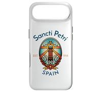 Phare de Sancti Petri Espagne Coque pour iPhone Air