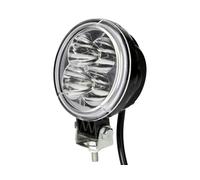 Phare de travail à LED 12W = 900 Lumens avec boîtier en aluminium