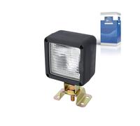 Phare de travail DT Spare Parts 9.69000 sans ampoule, 24 V, W: 83 mm, H: 83 mm