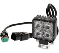 Phare de travail LED 12 W