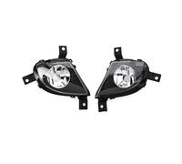 Phare de Travail Pour BMW E90 E91 328i 335i 2009-2011 63177199893 63177199894 Feu antibrouillard avant