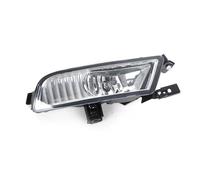 Phare de travail pour CRV pour CR-V 2015 2016 pare-chocs avant feu de brouillard feu de circulation diurne cadre garniture couvercle capot feu antibrouillard (lampe une paire)