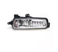 Phare de travail pour Focus MK3 2015 2016 2017 2018 pare-chocs avant feu antibrouillard DRL feux de circulation diurnes cadre capot grille feu antibrouillard (une housse une paire)
