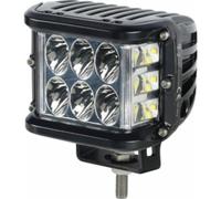 Phare de travail rectangle LED 10/30V 36W 2800 lumens - SODIFLASH - 79715