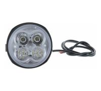 Phare de travail rond compact LED encastré 1500 lumens - CEA - 79684