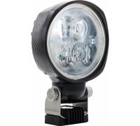 Phare de travail rond LED 10/30V 1500 lumens - câble DT - CEA - 79683