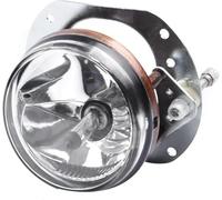 Phare de Travail Voiture Gauche Droite Avant Pare-chocs Antibrouillard Conduite Lumière Lampe Ampoule Pour Mercedes Benz W204 W251 W164 Classe C CL550 2008 2009 2010 2011 2048202256 2048202156.