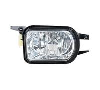 Phare de Travail Voiture Gauche Droite Avant Pare-chocs Antibrouillard Conduite Lumière Lampe Ampoule Pour C Class W203 W215 W209 C230 C240 C320 C350 CL500 CL600 CLK500 SLK230 2158200656 2158200556.