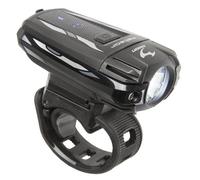 MOON Éclairage avant de vélo METEOR C3 USB